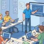 Kursus AutoCAD Bandung: Belajar Desain Profesional Bersama Diza Akademi