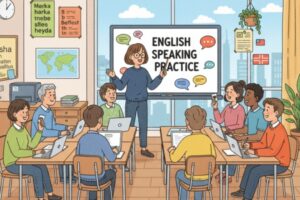 Kursus Bahasa Inggris Terbaik di Bandung: Belajar Lancar dan Percaya Diri