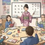 Buka Peluang Baru Dengan Kursus Bahasa Jepang