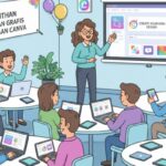 Cara Seru Jadi Desainer Kekinian Dengan Canva