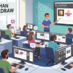 Kursus CorelDraw Terbaik: Belajar Desain Kreatif