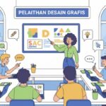 Kursus Desain Grafis di Bandung: Langkah Cerdas Jadi Desainer Kreatif