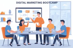 Kunci Sukses Bangun Bisnis Online di Era Modern