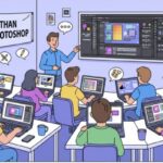 Belajar Editing dari Dasar hingga Mahir Dengan Adobe Photoshop