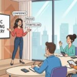 Kursus Public Speaking Terbaik di Bandung: Tingkatkan Percaya Diri Bersama Diza Akademi