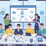 Kursus IoT di Bandung: Langkah Cerdas Menuju Dunia Teknologi Masa Depan