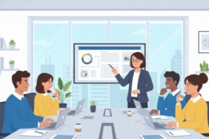 Kursus Administrasi Perkantoran: Panduan Lengkap untuk Menguasai Skill Kantor Modern