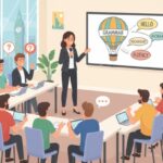 Kursus Bahasa Inggris: Skill Wajib yang Diam-Diam Menentukan Masa Depan Kamu