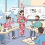 Kursus Bahasa Jepang: Dari Bingung Jadi Pede, Mulai dari Nol Sampai Bisa Ngomong