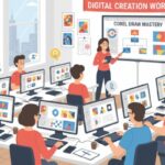 Kursus Corel Draw: Dari Bingung Jadi Jago Desain, Emang Bisa?