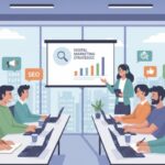 Kursus Digital Marketing: Panduan Lengkap untuk Pemula yang Ingin Naik Level di Dunia Online