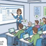 Kursus Microsoft Access: Panduan Lengkap untuk Menguasai Pengelolaan Data Modern