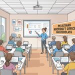 Kursus MS Office Terbaik di Bandung: Kuasai Skill yang Paling Dibutuhkan di Era Digital!
