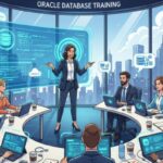 Kursus Oracle di Bandung: Cara Cerdas Kuasai Teknologi Database