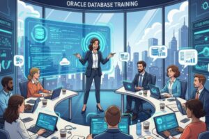 Kursus Oracle di Bandung: Cara Cerdas Kuasai Teknologi Database