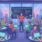 Kursus Pemrograman di Bandung: Langkah Awal Jadi Programmer Andal