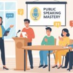 Tokoh-Tokoh Hebat yang Mengubah Dunia Lewat Public Speaking