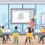 Kursus SketchUp: Jalan Cepat Menguasai Desain 3D Tanpa Ribet
