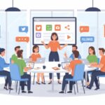 Kursus Social Media Specialist: Jalan Cepat Masuk Dunia Karier Digital yang Lagi Panas-Panasnya
