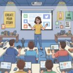 Kursus Content Creator: Jalan Serius dari Hobi Jadi Karier Digital