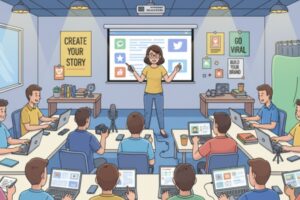 Kursus Content Creator: Jalan Serius dari Hobi Jadi Karier Digital