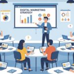 Kursus Digital Marketing: Jalan Pintas Masuk Dunia Karier Digital yang Lagi Panas-Panasnya