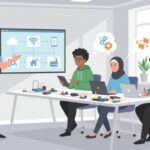 Kursus IoT: Jalan Masuk ke Karier Teknologi Masa Depan yang Serius tapi Seru