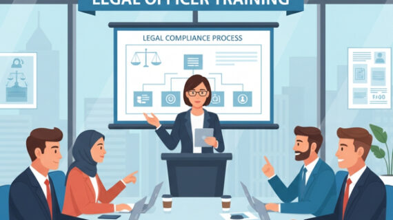 Kursus Legal Officer: Jalan Nyata Menuju Karier Hukum Korporasi yang Dibutuhkan Banyak Perusahaan