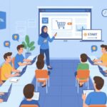 Kursus Marketplace: Rahasia Bikin Toko Online Nggak Sekadar Ramai, tapi Laris Manis