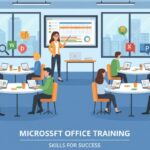 Kursus MS Office: Skill Wajib yang Diam-Diam Menentukan Karier Kamu
