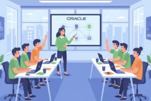 Kursus Oracle: Masih Bingung Mulai dari Mana? Ini Panduan Lengkapnya Buat Kamu