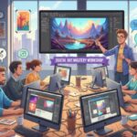Kursus Photoshop: Skill Wajib di Era Visual Digital (Serius, Kamu Butuh Ini)