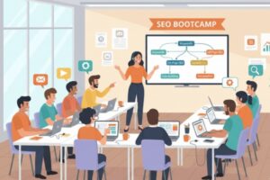 Kursus SEO Bukan Cuma Buat Jualan, Tapi Buat Bertahan di Era Digital