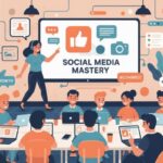 Kursus Social Media Specialist: Profesi Kekinian dengan Gaji Menjanjikan dan Karier Panjang