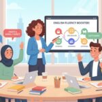 Kursus Bahasa Inggris: Skill Wajib Kalau Mau Karier Naik Level