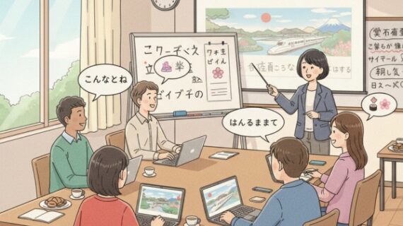Kursus Bahasa Jepang: Bukan Sekadar Belajar Bahasa, Tapi Tiket Karier Masa Depan
