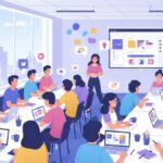 Strategi Optimasi Konten Digital dengan Canva: Biar Kerja Lebih Ngebut dan Brand Makin Nempel