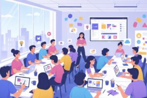Strategi Optimasi Konten Digital dengan Canva: Biar Kerja Lebih Ngebut dan Brand Makin Nempel