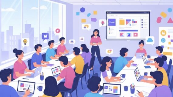Strategi Optimasi Konten Digital dengan Canva: Biar Kerja Lebih Ngebut dan Brand Makin Nempel