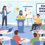 Kursus Public Speaking: Cara Cepat Naik Level Percaya Diri dan Karier Kamu