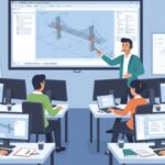 Kursus SAP2000: Skill Teknik Sipil yang Bikin Karier Kamu Ngebut