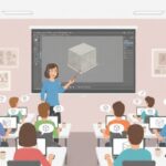 Kursus SketchUp: Jalan Cepat Masuk Dunia Desain 3D yang Menjanjikan