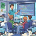 Peran Programmer vs AI: Saingan atau Partner Masa Depan?