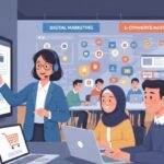 Terbukti! Cara Sukses Jualan di Marketplace untuk Pemula