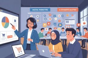 Terbukti! Cara Sukses Jualan di Marketplace untuk Pemula