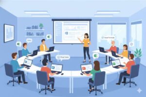 Peluang dan Tantangan Menguasai MS Office di Era Digital
