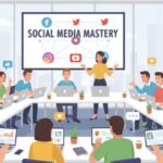 Modal HP Jadi Social Media Specialist? Ini Caranya!