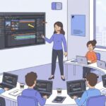 Kursus Editing Video Adobe Premiere Pro Terbaik Tahun 2026