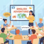 Metode Baru Belajar Bahasa Inggris yang Jarang Diketahui