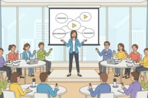 Kursus Public Speaking Bersertifikat 2026 yang Banyak Dicari Perusahaan